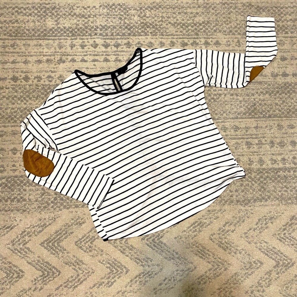 Long sleeve
